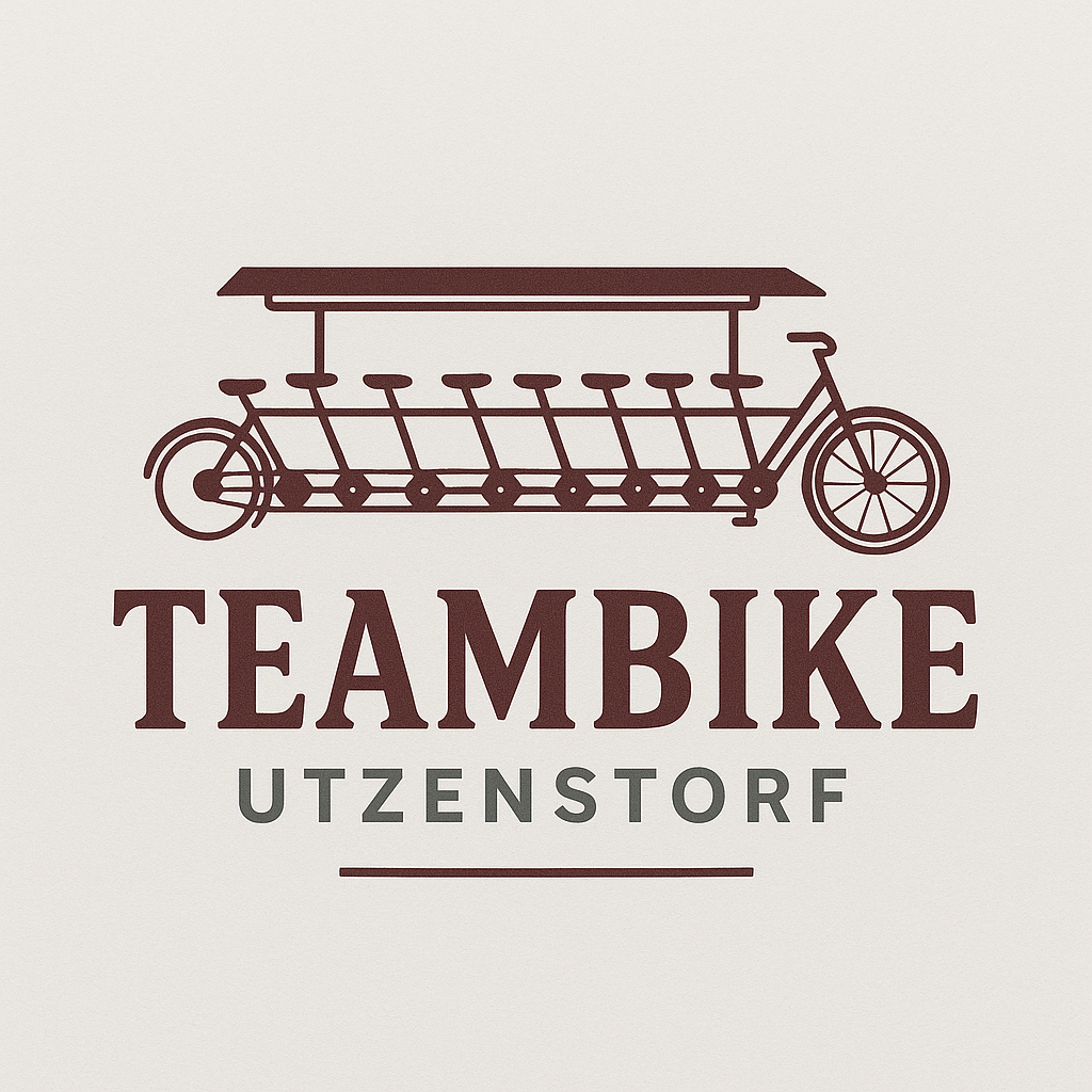 Teambike Utzenstorf